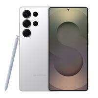 Imagem de Celular Samsung Galaxy S25 Ultra SM-S938B Dual Chip 5G Branco Titanium 256GB